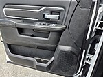 Used 2025 RAM 3500 BIG HORN 4X4 CREW CAB 8' BOX in WEST PALM BEACH, FLORIDA (Photo 29)