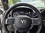 Used 2025 RAM 3500 BIG HORN 4X4 CREW CAB 8' BOX in WEST PALM BEACH, FLORIDA (Photo 30)