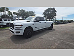 Used 2025 RAM 3500 BIG HORN 4X4 CREW CAB 8' BOX in WEST PALM BEACH, FLORIDA (Photo 37)