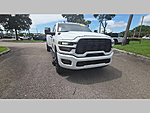 Used 2025 RAM 3500 BIG HORN 4X4 CREW CAB 8' BOX in WEST PALM BEACH, FLORIDA (Photo 39)
