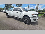 Used 2025 RAM 3500 BIG HORN 4X4 CREW CAB 8' BOX in WEST PALM BEACH, FLORIDA (Photo 42)