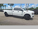 Used 2025 RAM 3500 BIG HORN 4X4 CREW CAB 8' BOX in WEST PALM BEACH, FLORIDA (Photo 43)