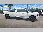 Used 2025 RAM 3500 BIG HORN 4X4 CREW CAB 8' BOX in WEST PALM BEACH, FLORIDA (Photo 44)