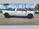 Used 2025 RAM 3500 BIG HORN 4X4 CREW CAB 8' BOX in WEST PALM BEACH, FLORIDA (Photo 45)