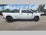 Used 2025 RAM 3500 BIG HORN 4X4 CREW CAB 8' BOX in WEST PALM BEACH, FLORIDA (Photo 46)