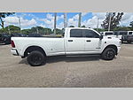 Used 2025 RAM 3500 BIG HORN 4X4 CREW CAB 8' BOX in WEST PALM BEACH, FLORIDA (Photo 47)
