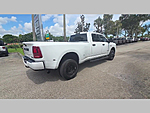 Used 2025 RAM 3500 BIG HORN 4X4 CREW CAB 8' BOX in WEST PALM BEACH, FLORIDA (Photo 49)