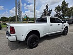 Used 2025 RAM 3500 BIG HORN 4X4 CREW CAB 8' BOX in WEST PALM BEACH, FLORIDA (Photo 5)