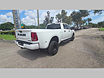 Used 2025 RAM 3500 BIG HORN 4X4 CREW CAB 8' BOX in WEST PALM BEACH, FLORIDA (Photo 50)