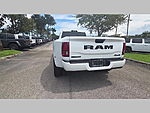 Used 2025 RAM 3500 BIG HORN 4X4 CREW CAB 8' BOX in WEST PALM BEACH, FLORIDA (Photo 52)