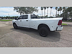Used 2025 RAM 3500 BIG HORN 4X4 CREW CAB 8' BOX in WEST PALM BEACH, FLORIDA (Photo 54)