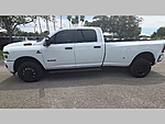 Used 2025 RAM 3500 BIG HORN 4X4 CREW CAB 8' BOX in WEST PALM BEACH, FLORIDA (Photo 55)