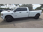 Used 2025 RAM 3500 BIG HORN 4X4 CREW CAB 8' BOX in WEST PALM BEACH, FLORIDA (Photo 56)
