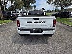 Used 2025 RAM 3500 BIG HORN 4X4 CREW CAB 8' BOX in WEST PALM BEACH, FLORIDA (Photo 6)