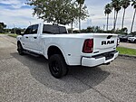 Used 2025 RAM 3500 BIG HORN 4X4 CREW CAB 8' BOX in WEST PALM BEACH, FLORIDA (Photo 7)