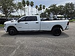 Used 2025 RAM 3500 BIG HORN 4X4 CREW CAB 8' BOX in WEST PALM BEACH, FLORIDA (Photo 8)