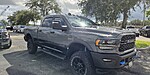Used 2024 RAM 2500 POWER WAGON in WEST PALM BEACH, FLORIDA