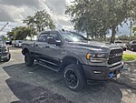 Used 2024 RAM 2500 POWER WAGON in WEST PALM BEACH, FLORIDA (Photo 1)