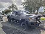 Used 2024 RAM 2500 POWER WAGON in WEST PALM BEACH, FLORIDA (Photo 2)