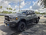Used 2024 RAM 2500 POWER WAGON in WEST PALM BEACH, FLORIDA (Photo 3)