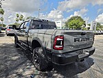 Used 2024 RAM 2500 POWER WAGON in WEST PALM BEACH, FLORIDA (Photo 4)