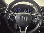 Used 2022 Honda Accord Hybrid SPORT SEDAN in WEST PALM BEACH, FLORIDA (Photo 16)