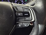 Used 2022 Honda Accord Hybrid SPORT SEDAN in WEST PALM BEACH, FLORIDA (Photo 17)