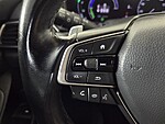 Used 2022 Honda Accord Hybrid SPORT SEDAN in WEST PALM BEACH, FLORIDA (Photo 18)