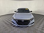 Used 2022 Honda Accord Hybrid SPORT SEDAN in WEST PALM BEACH, FLORIDA (Photo 3)