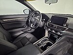Used 2022 Honda Accord Hybrid SPORT SEDAN in WEST PALM BEACH, FLORIDA (Photo 32)