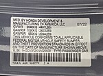 Used 2022 Honda Accord Hybrid SPORT SEDAN in WEST PALM BEACH, FLORIDA (Photo 33)
