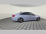 Used 2022 Honda Accord Hybrid SPORT SEDAN in WEST PALM BEACH, FLORIDA (Photo 36)
