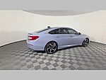 Used 2022 Honda Accord Hybrid SPORT SEDAN in WEST PALM BEACH, FLORIDA (Photo 37)