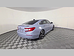 Used 2022 Honda Accord Hybrid SPORT SEDAN in WEST PALM BEACH, FLORIDA (Photo 38)