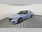 Used 2022 Honda Accord Hybrid SPORT SEDAN in WEST PALM BEACH, FLORIDA (Photo 47)