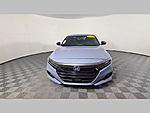 Used 2022 Honda Accord Hybrid SPORT SEDAN in WEST PALM BEACH, FLORIDA (Photo 49)