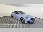 Used 2022 Honda Accord Hybrid SPORT SEDAN in WEST PALM BEACH, FLORIDA (Photo 52)
