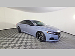 Used 2022 Honda Accord Hybrid SPORT SEDAN in WEST PALM BEACH, FLORIDA (Photo 53)