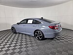Used 2022 Honda Accord Hybrid SPORT SEDAN in WEST PALM BEACH, FLORIDA (Photo 7)