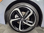 Used 2022 Honda Accord Hybrid SPORT SEDAN in WEST PALM BEACH, FLORIDA (Photo 8)