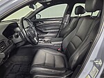 Used 2022 Honda Accord Hybrid SPORT SEDAN in WEST PALM BEACH, FLORIDA (Photo 9)