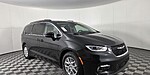 Used 2022 CHRYSLER PACIFICA TOURING L FWD in WEST PALM BEACH, FLORIDA