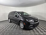 Used 2022 CHRYSLER PACIFICA TOURING L FWD in WEST PALM BEACH, FLORIDA (Photo 2)