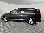 Used 2022 CHRYSLER PACIFICA TOURING L FWD in WEST PALM BEACH, FLORIDA (Photo 8)