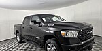 Used 2022 RAM 1500 BIG HORN 4X4 CREW CAB 5'7" BOX in WEST PALM BEACH, FLORIDA