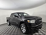 Used 2022 RAM 1500 BIG HORN 4X4 CREW CAB 5'7