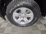 Used 2022 RAM 1500 BIG HORN 4X4 CREW CAB 5'7