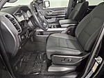 Used 2022 RAM 1500 BIG HORN 4X4 CREW CAB 5'7
