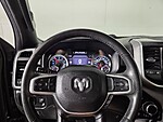 Used 2022 RAM 1500 BIG HORN 4X4 CREW CAB 5'7