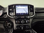 Used 2022 RAM 1500 BIG HORN 4X4 CREW CAB 5'7